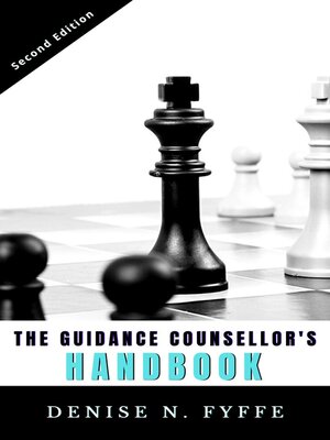 cover image of The Guidance Counsellor's Handbook